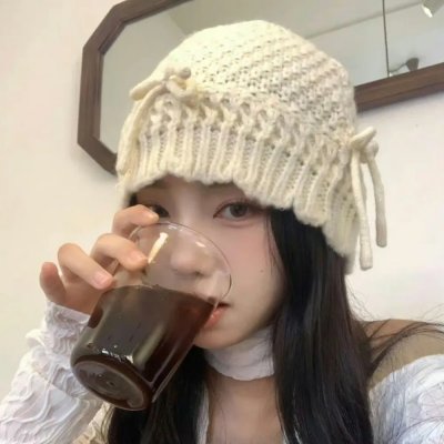 白色的女人